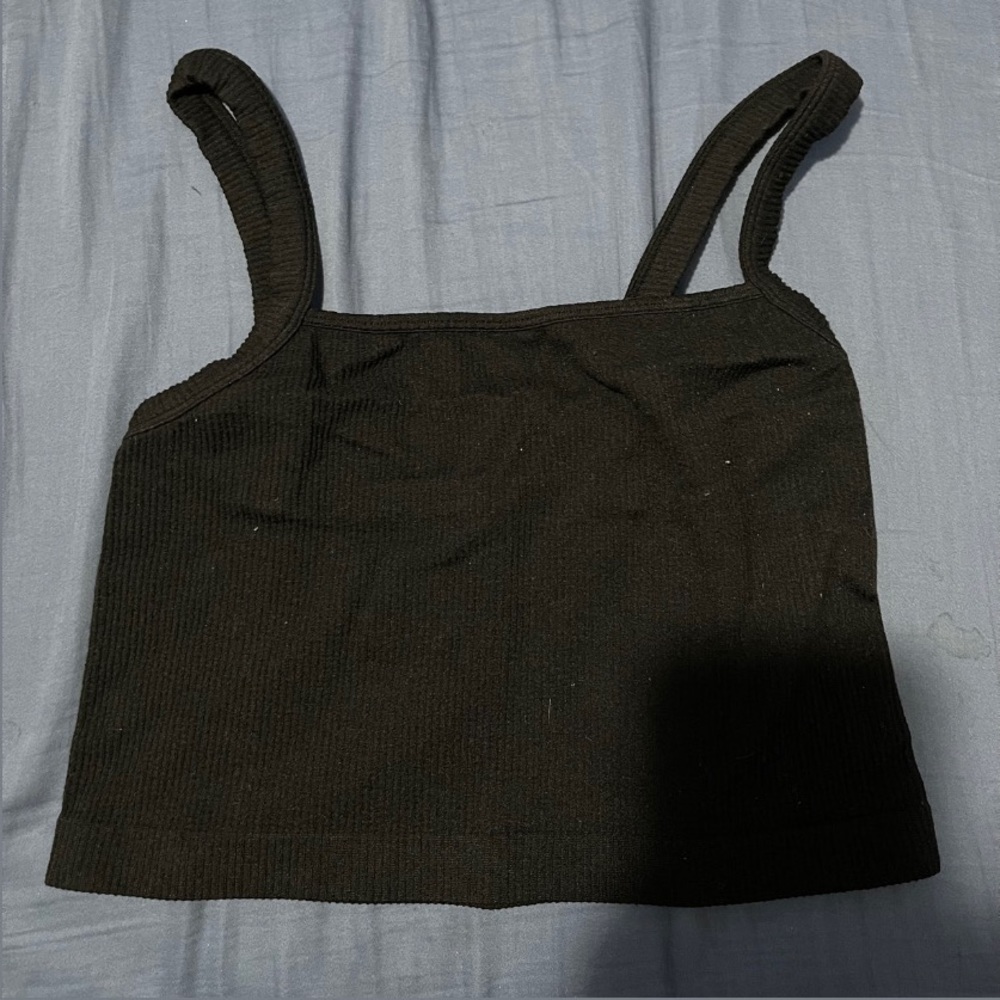 Womens Crop Top - Size Large
